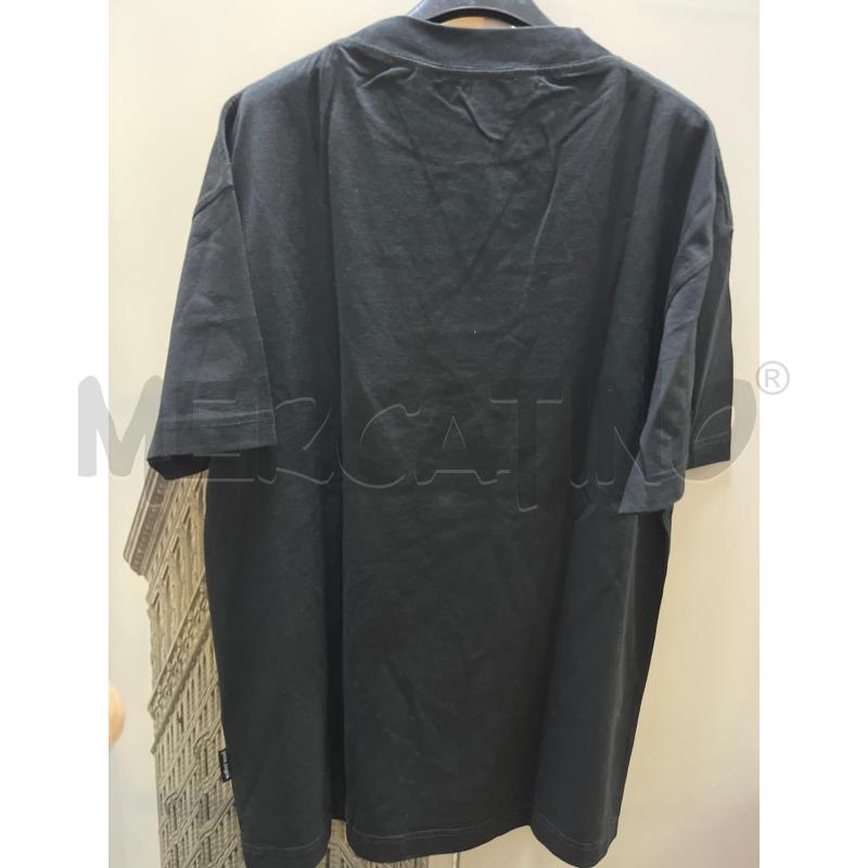 T SHIRT UOMO PALM ANGELS NERA | Mercatino dell'Usato Ciampino 3