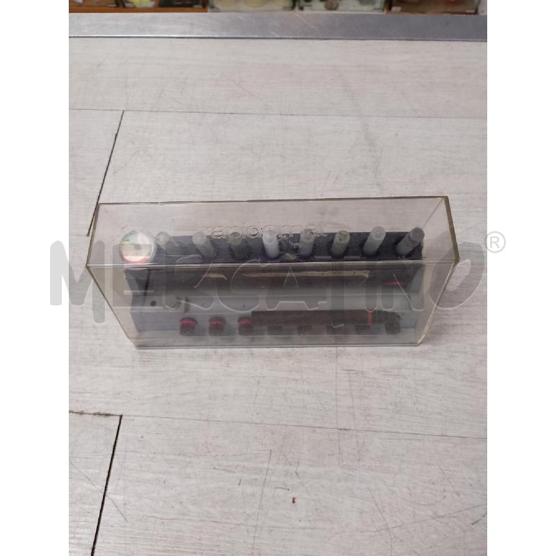 UMIDIFICATORE PER PENNA DA DISEGNO RAPIDOMAT | Mercatino dell'Usato Ciampino 2