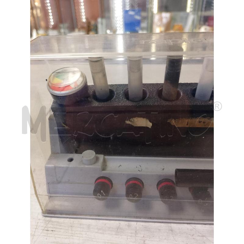 UMIDIFICATORE PER PENNA DA DISEGNO RAPIDOMAT | Mercatino dell'Usato Ciampino 3