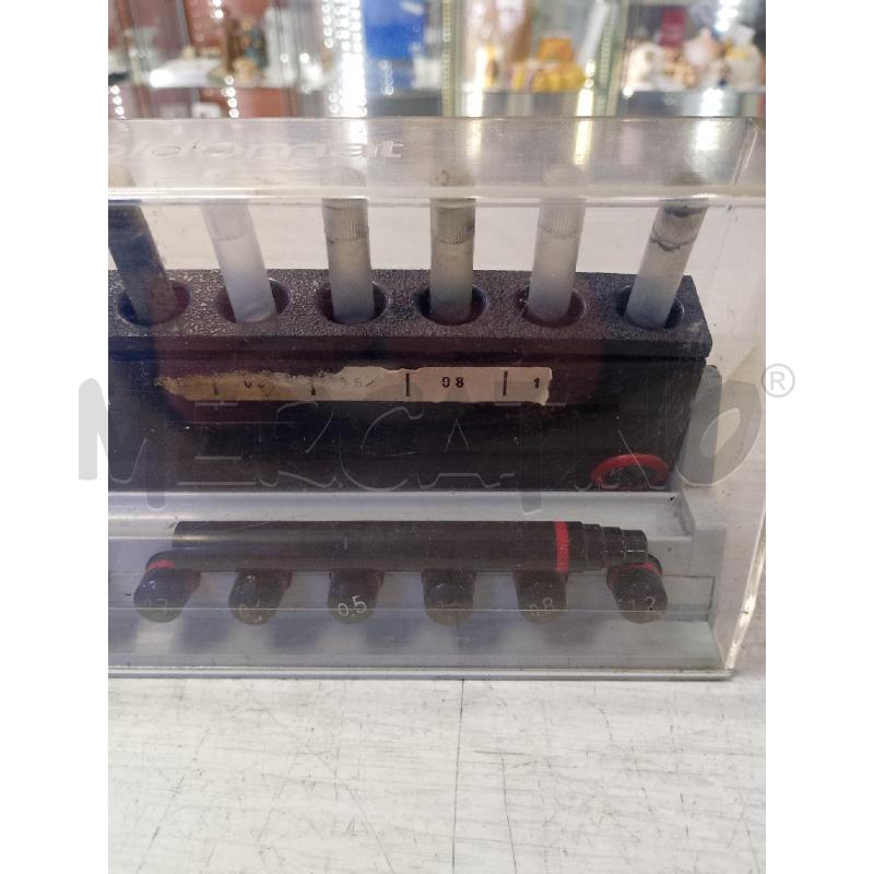 UMIDIFICATORE PER PENNA DA DISEGNO RAPIDOMAT | Mercatino dell'Usato Ciampino 4