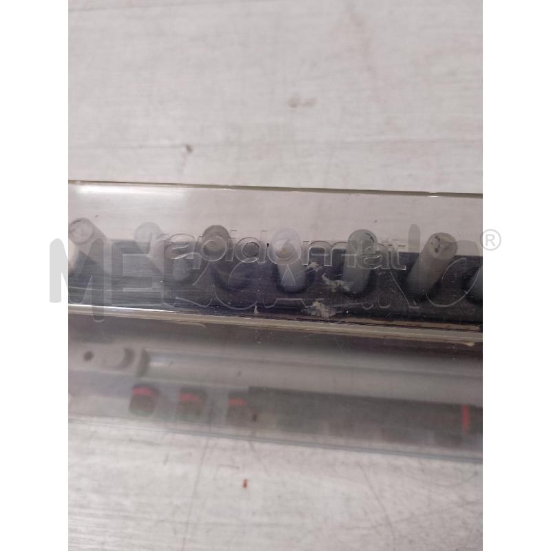 UMIDIFICATORE PER PENNA DA DISEGNO RAPIDOMAT | Mercatino dell'Usato Ciampino 5