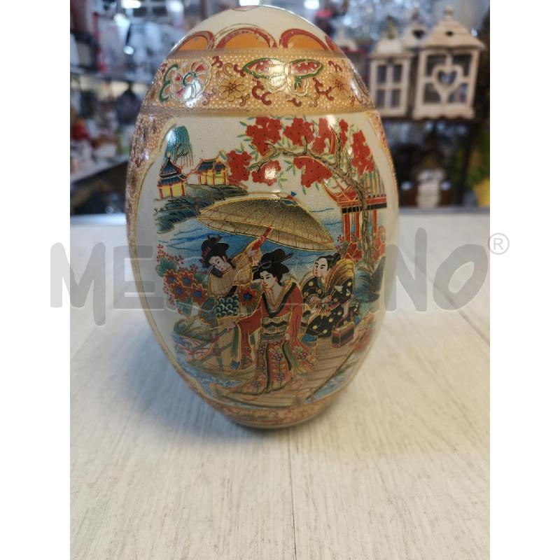 UOVO CINA | Mercatino dell'Usato Ciampino 3