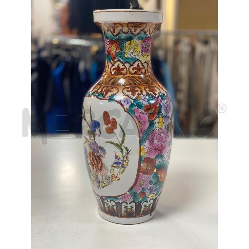 VASO CERAMICA  CINESE | Mercatino dell'Usato Ciampino 2