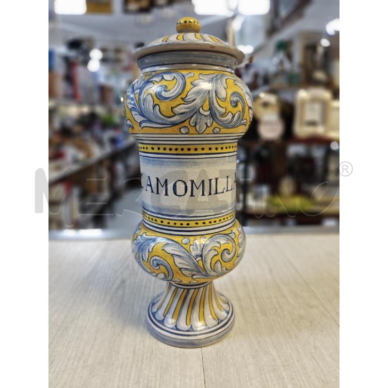 VASO DERUTA CAMOMILLA | Mercatino dell'Usato Ciampino 1