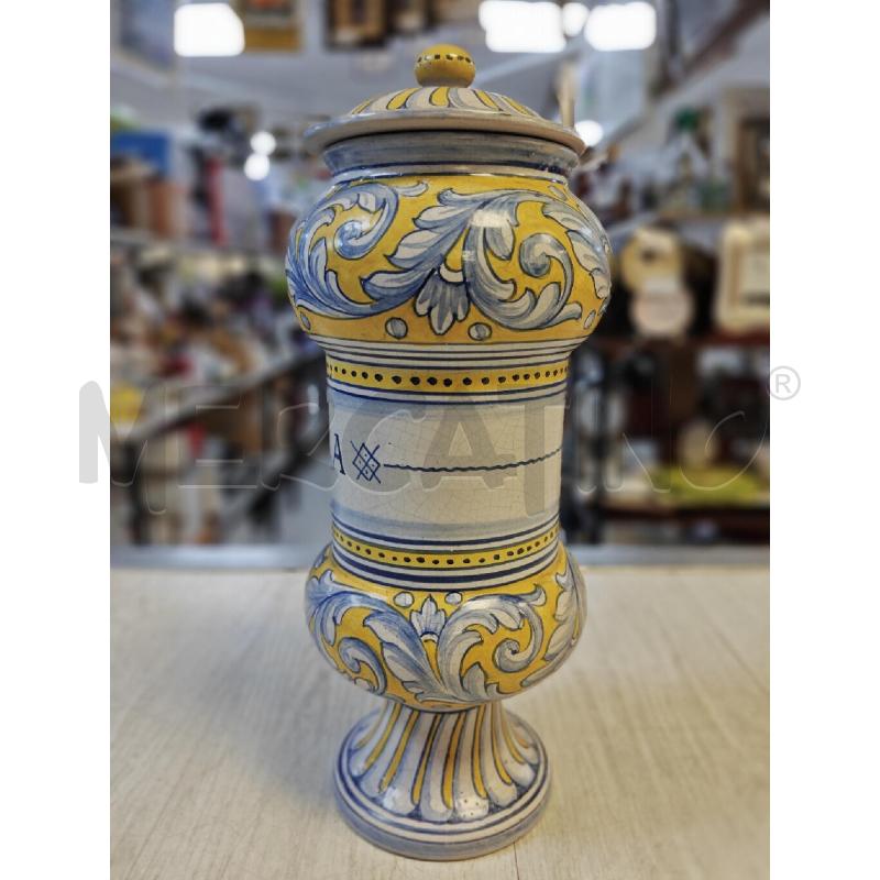 VASO DERUTA CAMOMILLA | Mercatino dell'Usato Ciampino 2