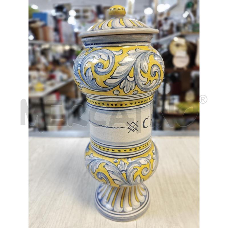 VASO DERUTA CAMOMILLA | Mercatino dell'Usato Ciampino 3