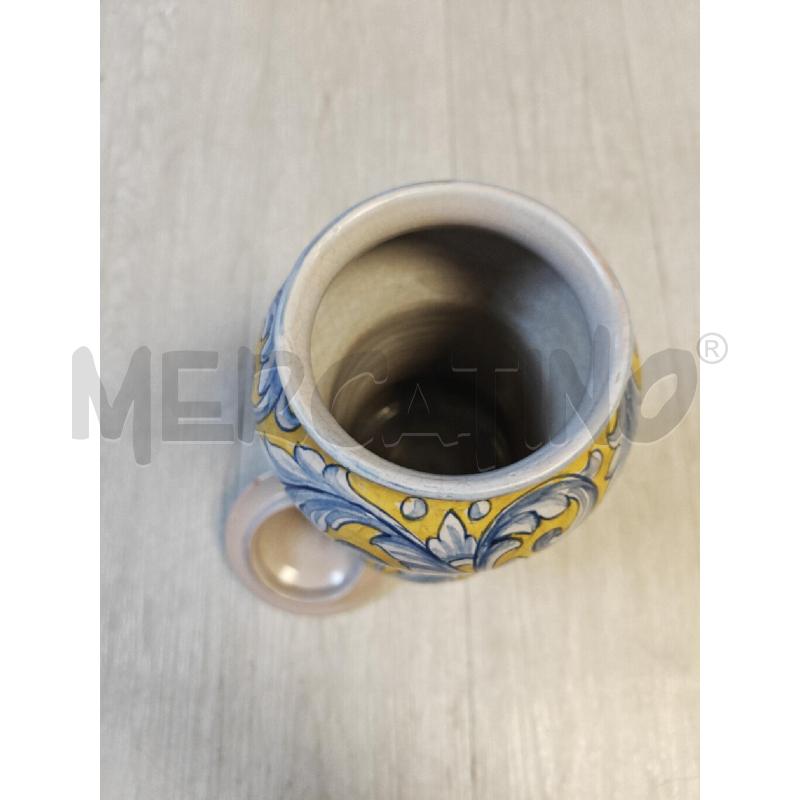 VASO DERUTA CAMOMILLA | Mercatino dell'Usato Ciampino 4