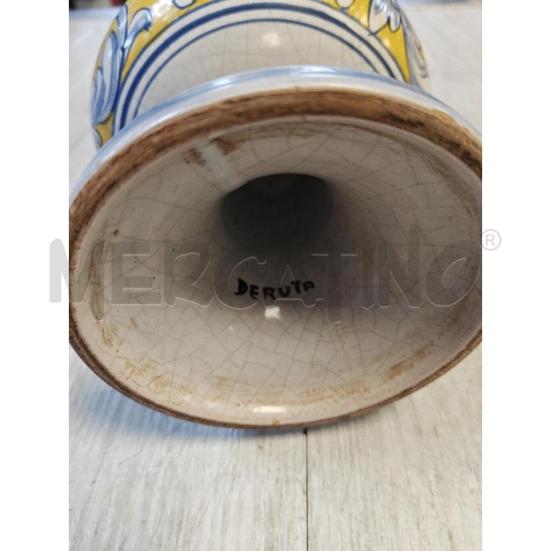 VASO DERUTA CAMOMILLA | Mercatino dell'Usato Ciampino 5