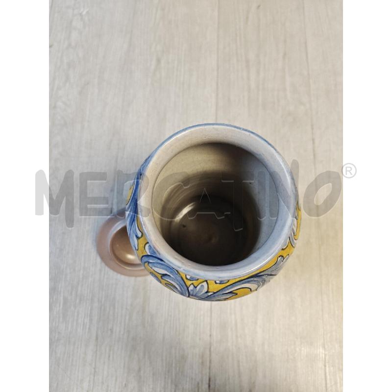 VASO DERUTA CAMPHORA | Mercatino dell'Usato Ciampino 4