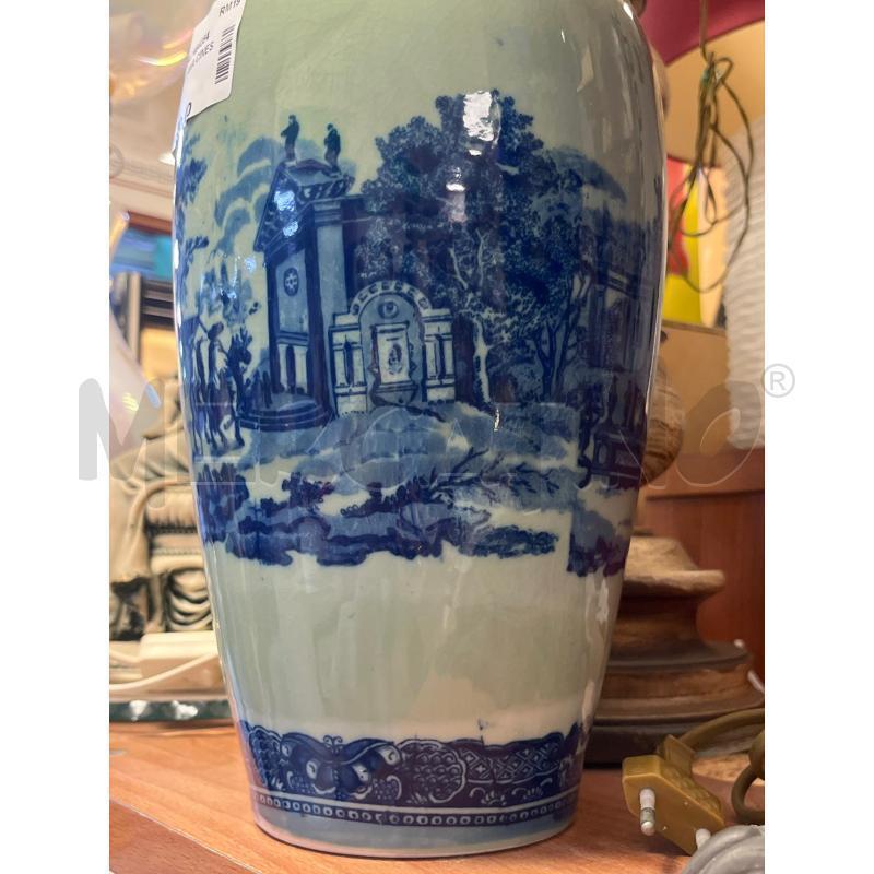 VASO PORCELLANA CINESE | Mercatino dell'Usato Ciampino 3