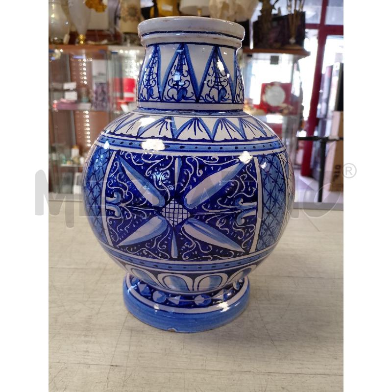 VASO VECCHIO GUALDO TADINO | Mercatino dell'Usato Ciampino 1