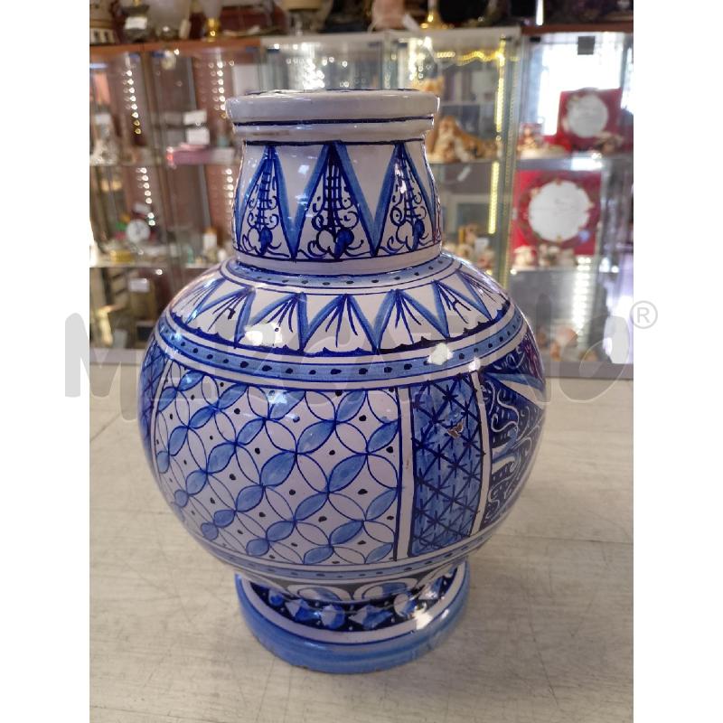 VASO VECCHIO GUALDO TADINO | Mercatino dell'Usato Ciampino 2