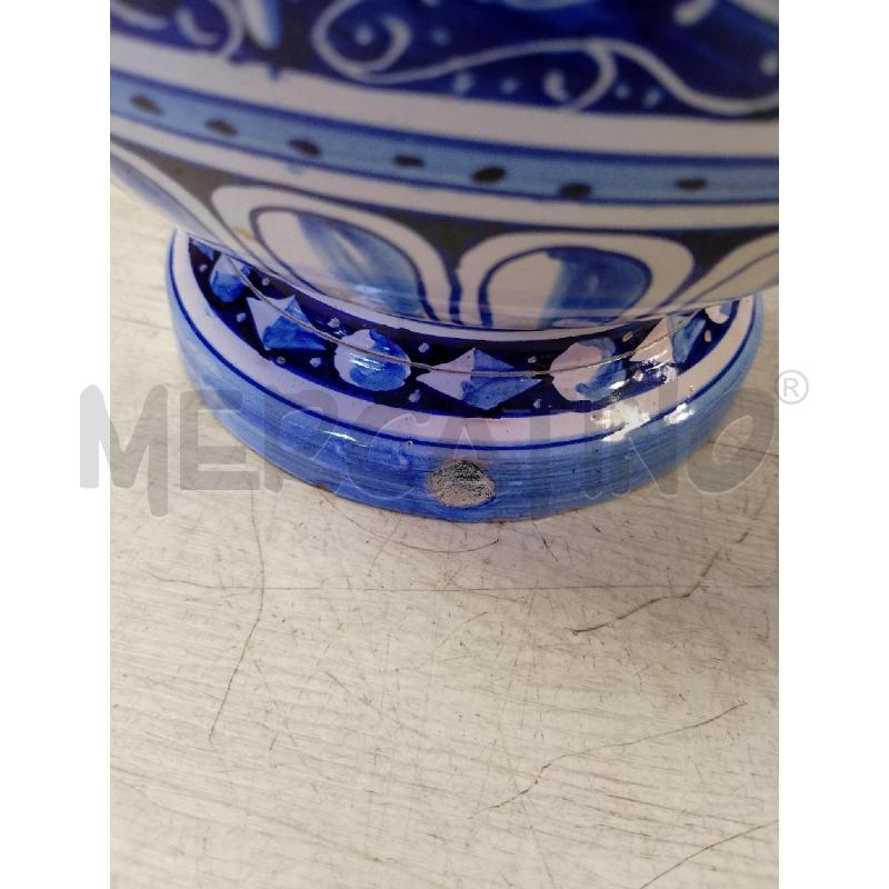 VASO VECCHIO GUALDO TADINO | Mercatino dell'Usato Ciampino 3