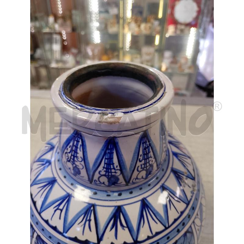 VASO VECCHIO GUALDO TADINO | Mercatino dell'Usato Ciampino 4