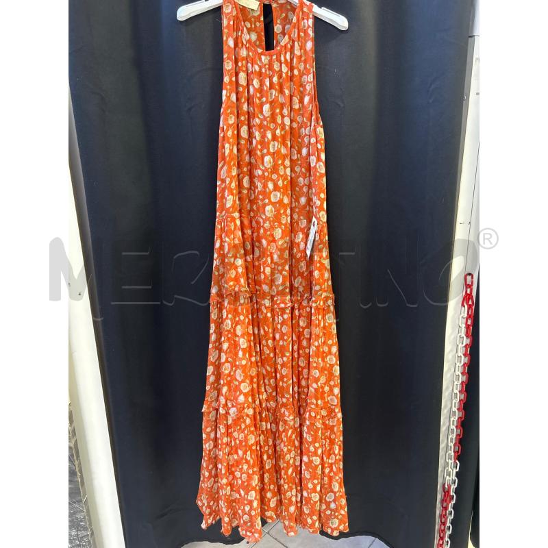 VESTITO DONNA ALESSIA ZAMATTIO  | Mercatino dell'Usato Ciampino 1