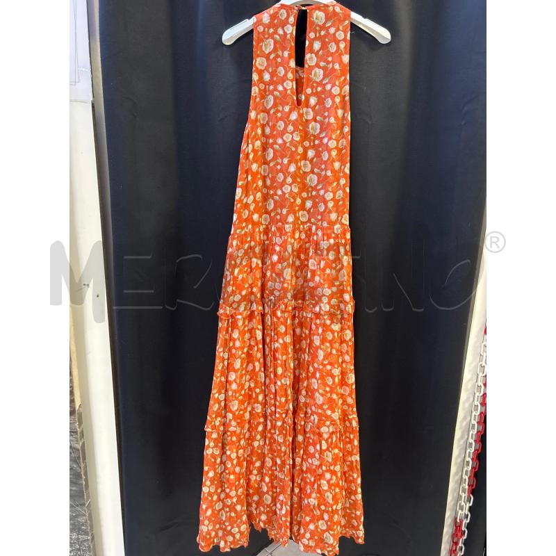 VESTITO DONNA ALESSIA ZAMATTIO  | Mercatino dell'Usato Ciampino 3