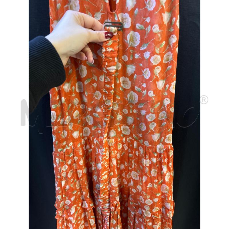 VESTITO DONNA ALESSIA ZAMATTIO  | Mercatino dell'Usato Ciampino 4
