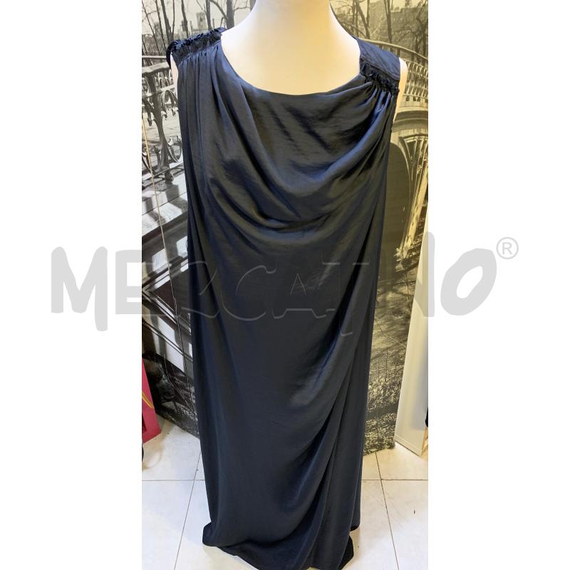 VESTITO DONNA BCBGMAXAZRIA NERO | Mercatino dell'Usato Ciampino 1