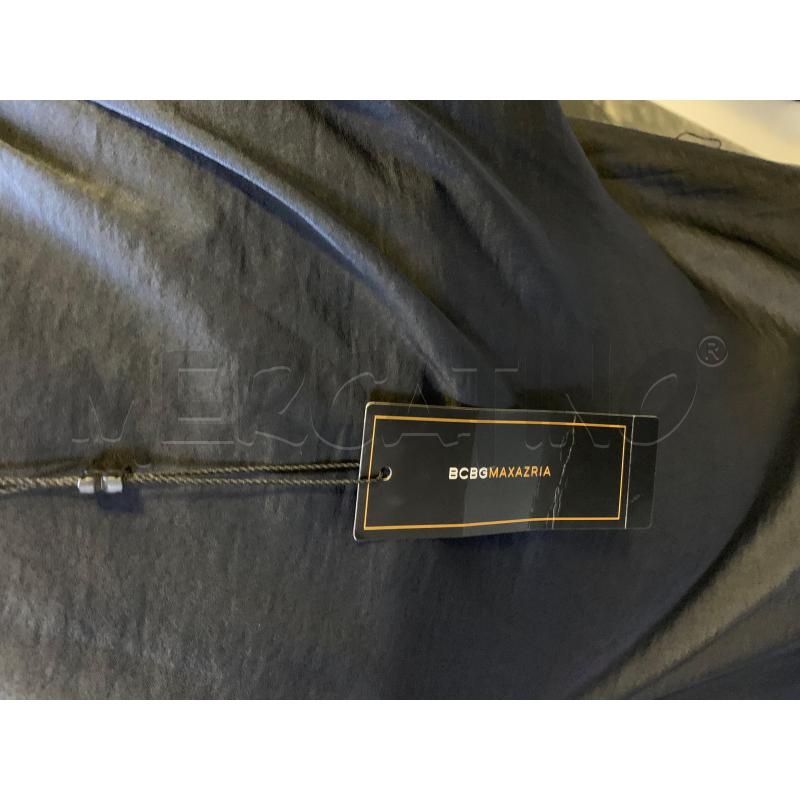 VESTITO DONNA BCBGMAXAZRIA NERO | Mercatino dell'Usato Ciampino 3