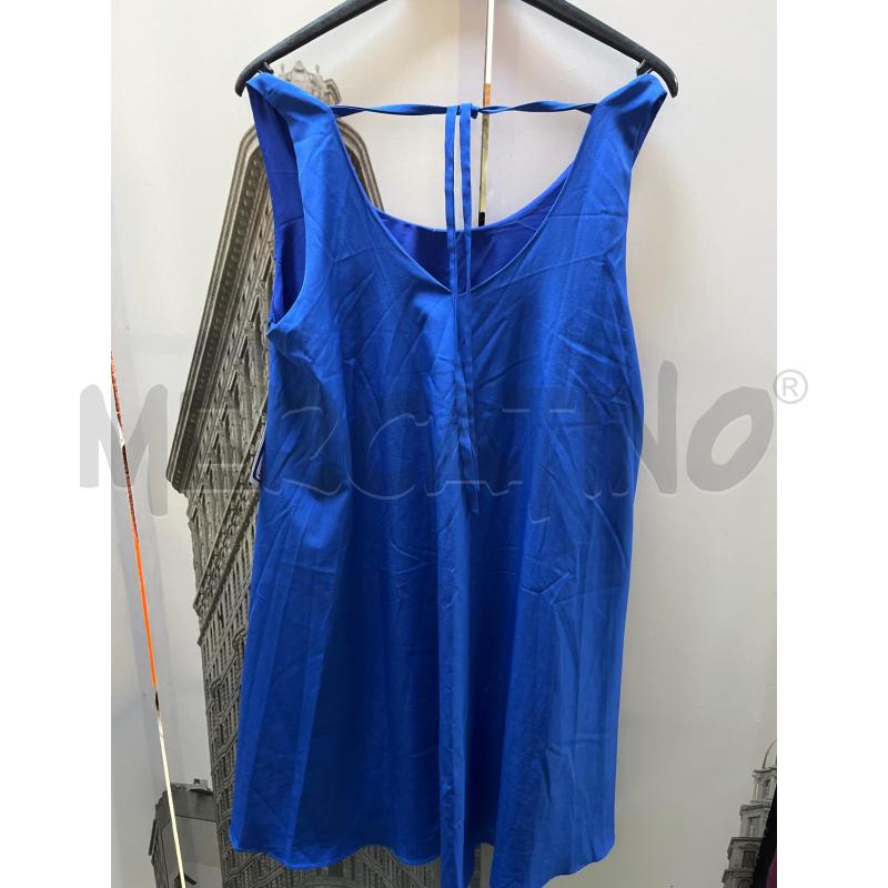 VESTITO DONNA BLU MOLLY BRACKEN | Mercatino dell'Usato Ciampino 2