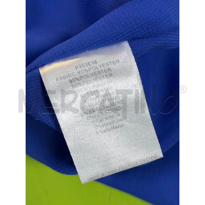 VESTITO DONNA BLU MOLLY BRACKEN | Mercatino dell'Usato Ciampino 4