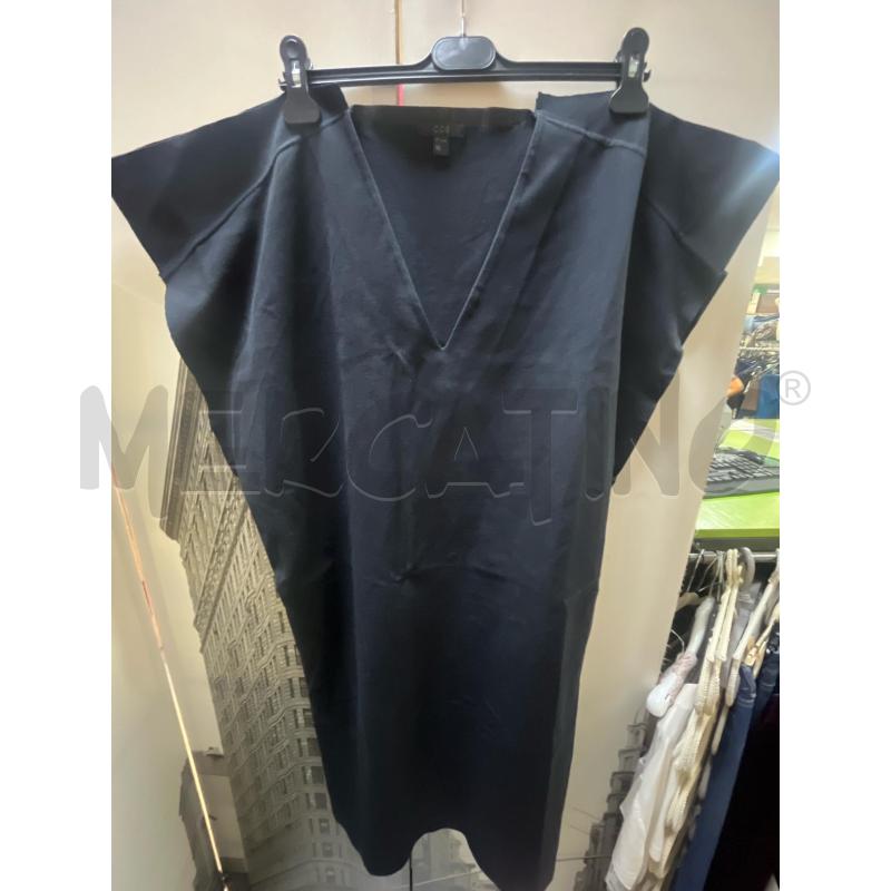 VESTITO DONNA COS BLU  | Mercatino dell'Usato Ciampino 1