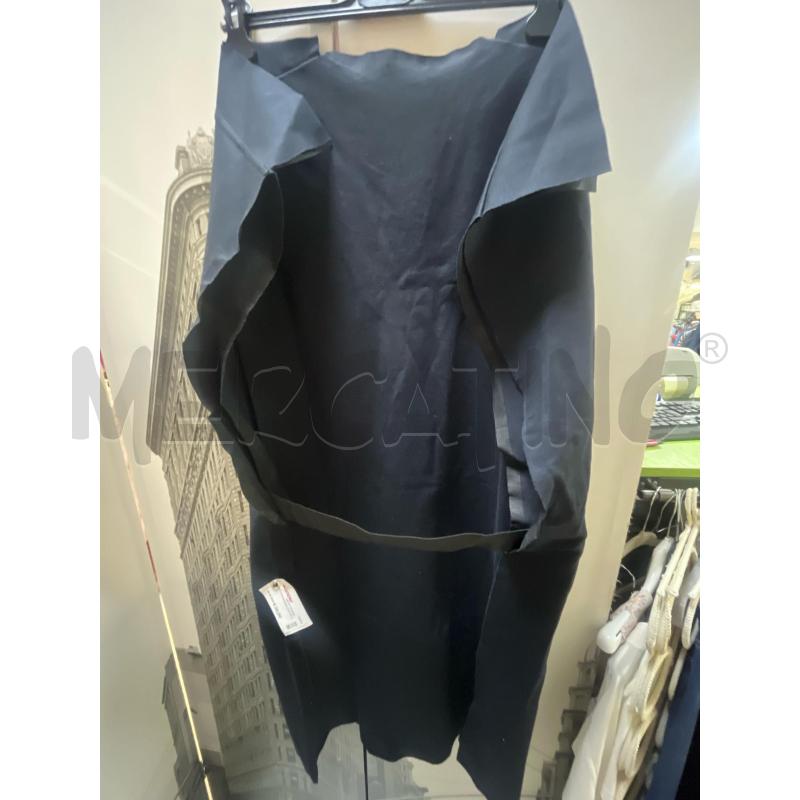 VESTITO DONNA COS BLU  | Mercatino dell'Usato Ciampino 3