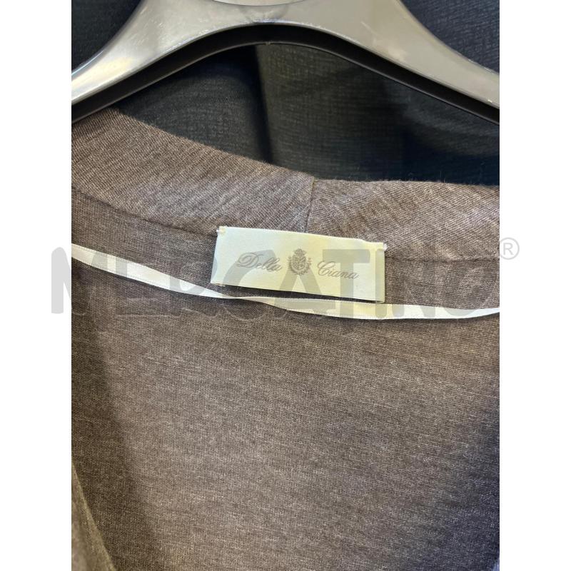 VESTITO DONNA DELLA CIANA MARR | Mercatino dell'Usato Ciampino 2
