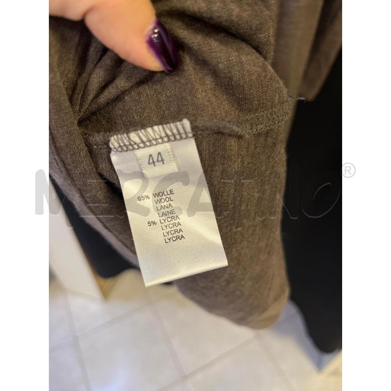 VESTITO DONNA DELLA CIANA MARR | Mercatino dell'Usato Ciampino 4