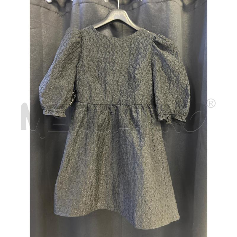 VESTITO DONNA GLAMOROUS NERO NUOVO  | Mercatino dell'Usato Ciampino 1