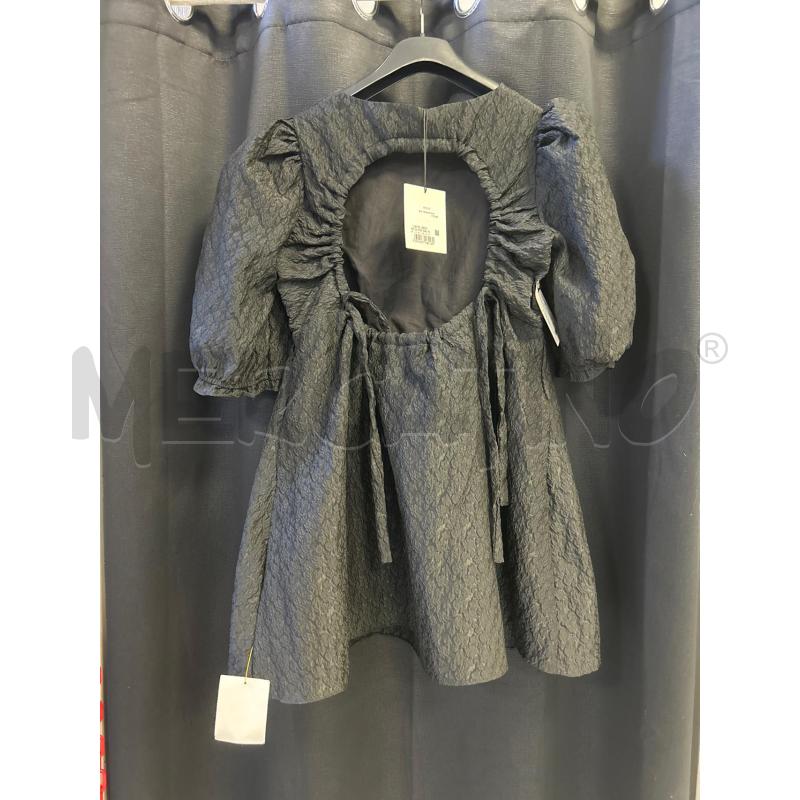 VESTITO DONNA GLAMOROUS NERO NUOVO  | Mercatino dell'Usato Ciampino 3