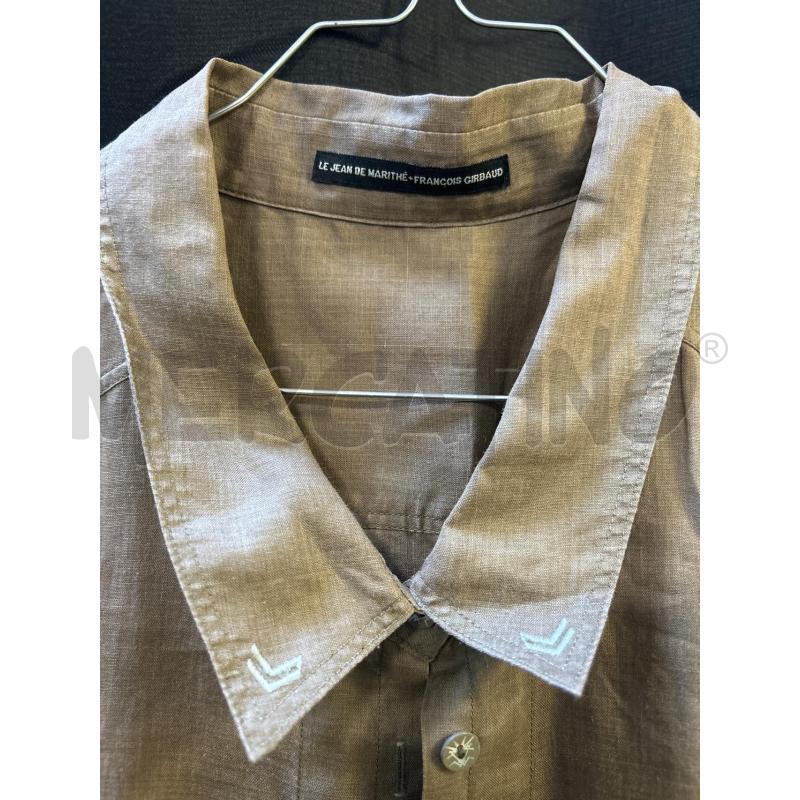 VESTITO DONNA LUNGO MARR LE JEAN DE MARITHÈ  | Mercatino dell'Usato Ciampino 2