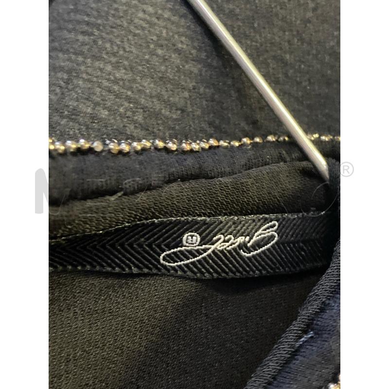 VESTITO DONNA NERO GISEL  | Mercatino dell'Usato Ciampino 2
