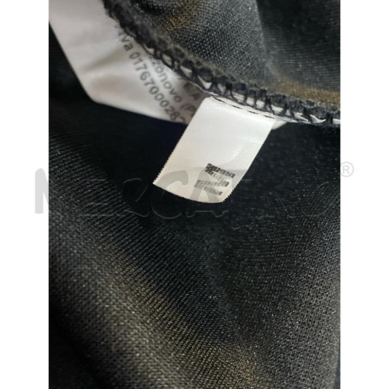 VESTITO DONNA NERO VICOLO | Mercatino dell'Usato Ciampino 5