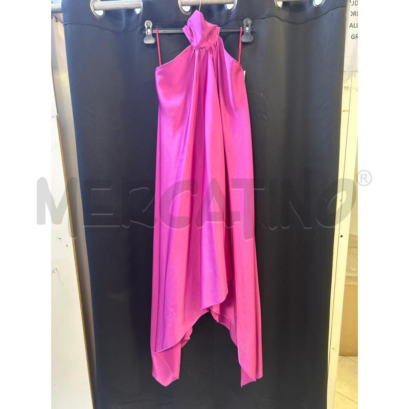 VESTITO DONNA NOIKIKA FUCSIA  | Mercatino dell'Usato Ciampino 1