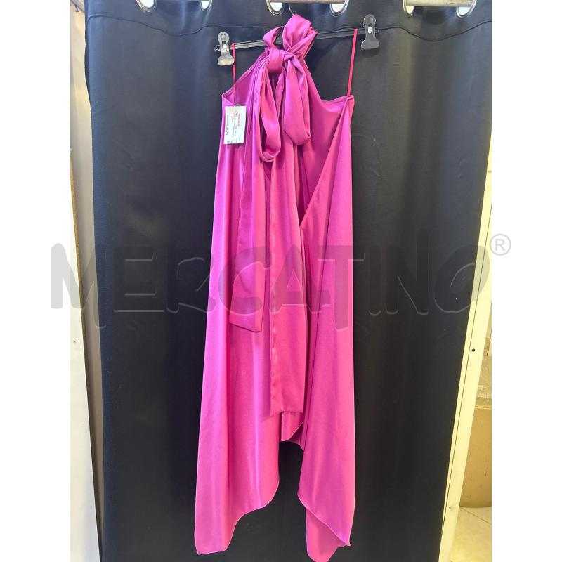 VESTITO DONNA NOIKIKA FUCSIA  | Mercatino dell'Usato Ciampino 2