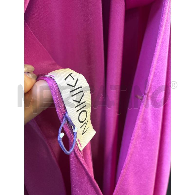 VESTITO DONNA NOIKIKA FUCSIA  | Mercatino dell'Usato Ciampino 3