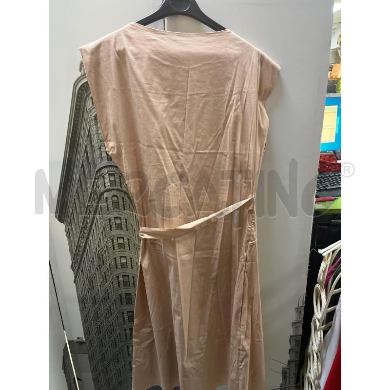 VESTITO DONNA PATRIZIA PEPE ROSA  | Mercatino dell'Usato Ciampino 3