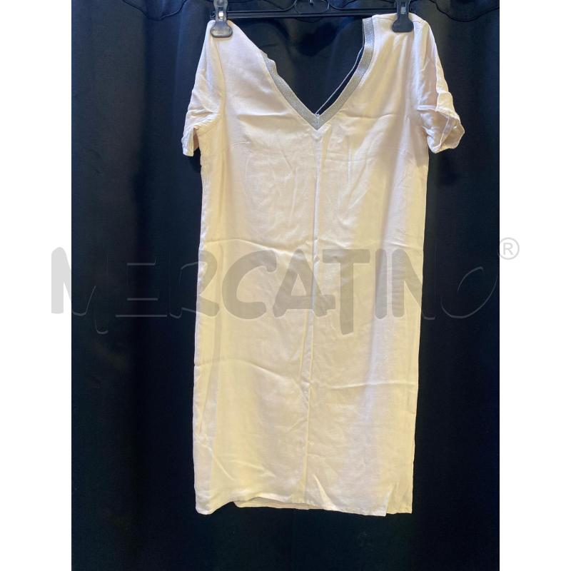 VESTITO DONNA SILVIAN HEACH ROSA  | Mercatino dell'Usato Ciampino 2