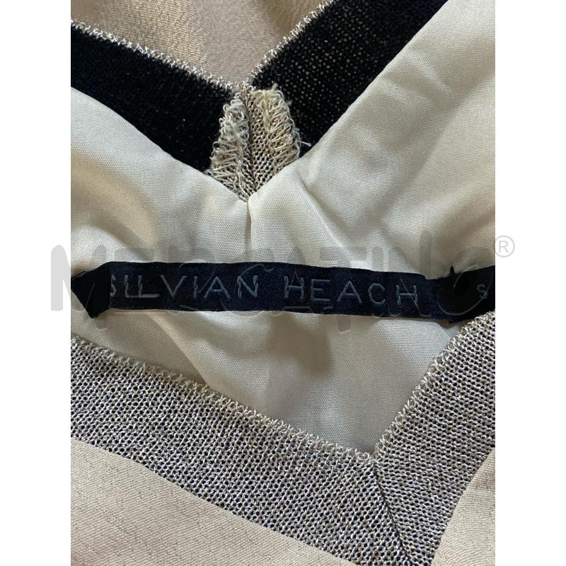 VESTITO DONNA SILVIAN HEACH ROSA  | Mercatino dell'Usato Ciampino 3