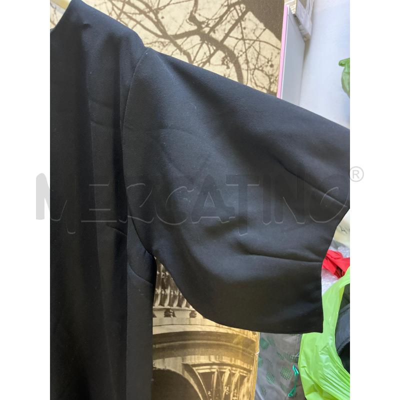 VESTITO DONNA SPACE STYLE CONCEPT NERO  | Mercatino dell'Usato Ciampino 2