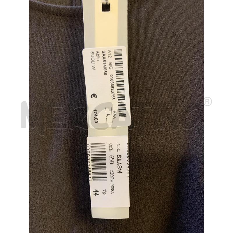 VESTITO DONNA SUOLI MARR NUOVO | Mercatino dell'Usato Ciampino 3