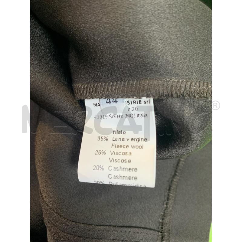 VESTITO DONNA SUOLI MARR NUOVO | Mercatino dell'Usato Ciampino 5