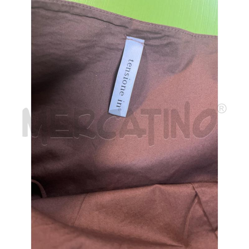 VESTITO DONNA TENSIONE IN VERDE  | Mercatino dell'Usato Ciampino 4