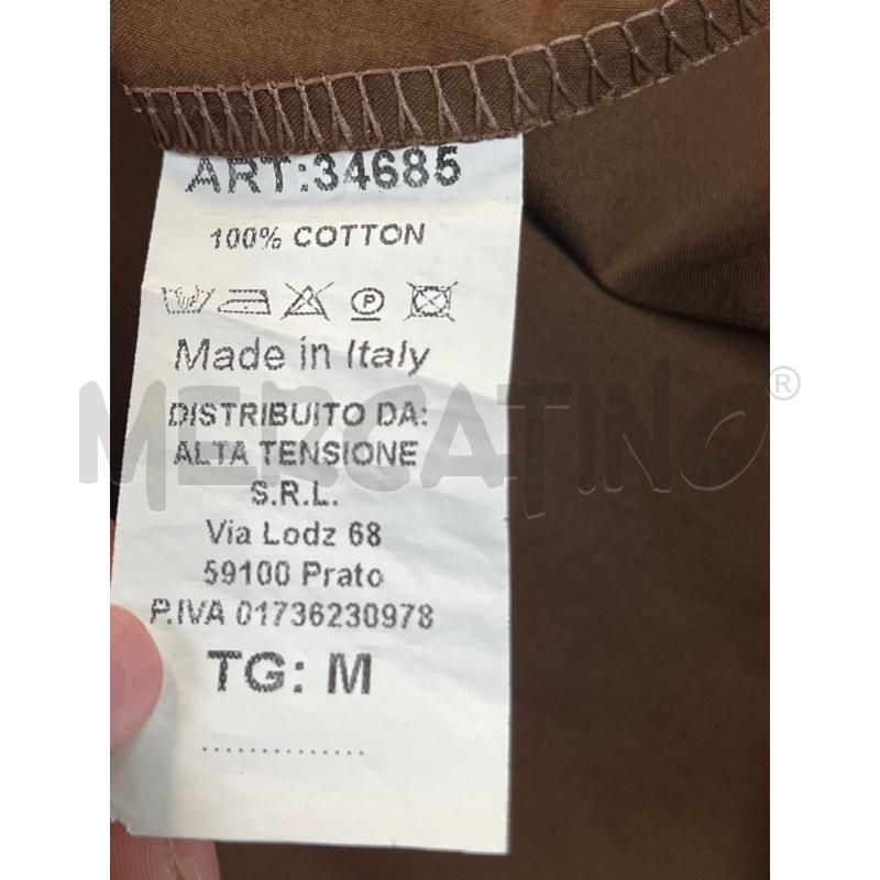 VESTITO DONNA TENSIONE IN VERDE  | Mercatino dell'Usato Ciampino 5