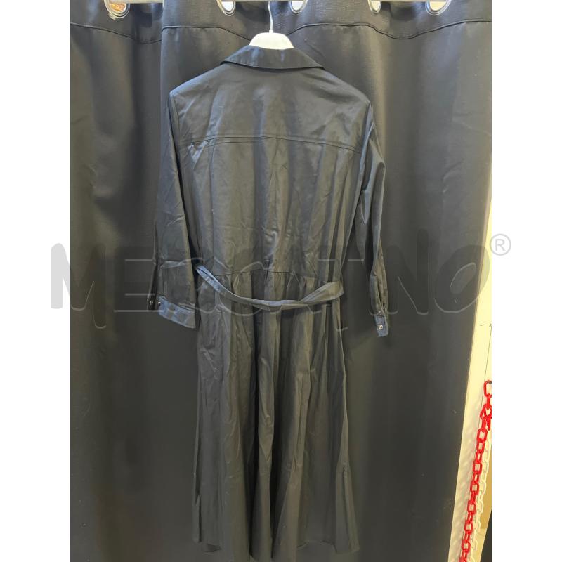 VESTITO DONNA THOMAS RATH NERO NUOVO | Mercatino dell'Usato Ciampino 3