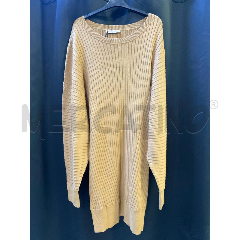 VESTITO DONNA TWINSET MARR  | Mercatino dell'Usato Ciampino 1