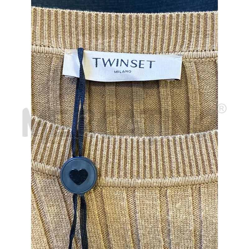 VESTITO DONNA TWINSET MARR  | Mercatino dell'Usato Ciampino 2