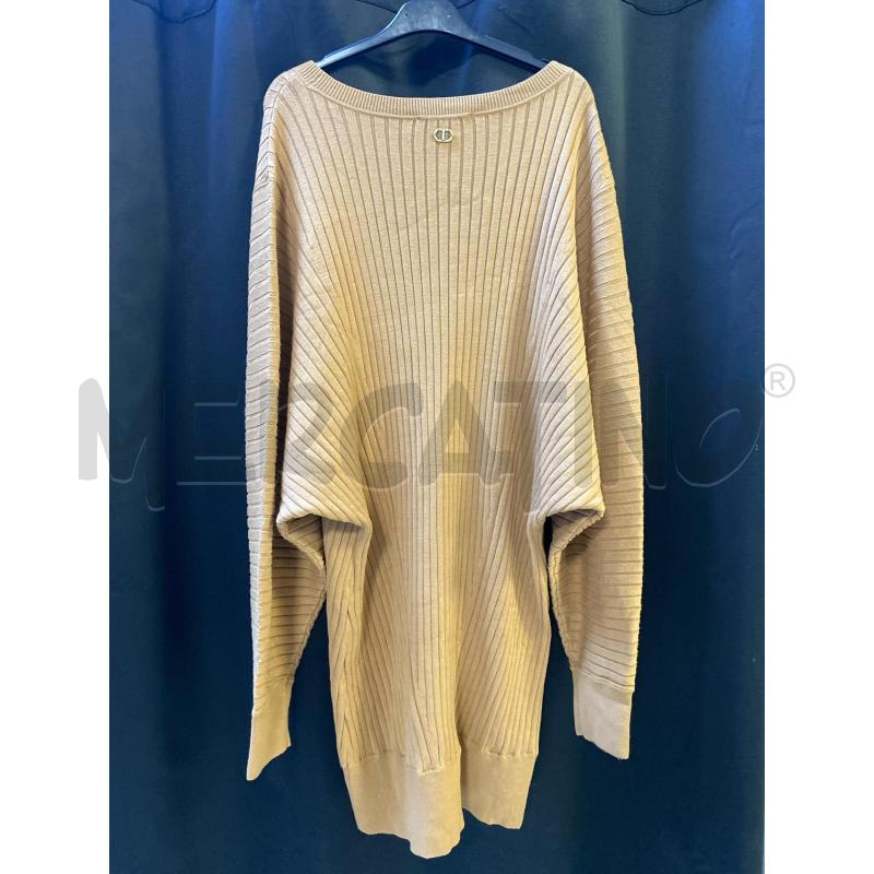 VESTITO DONNA TWINSET MARR  | Mercatino dell'Usato Ciampino 3