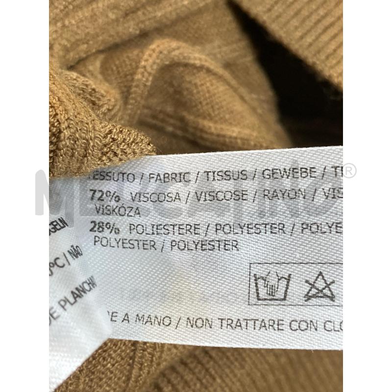 VESTITO DONNA TWINSET MARR  | Mercatino dell'Usato Ciampino 5